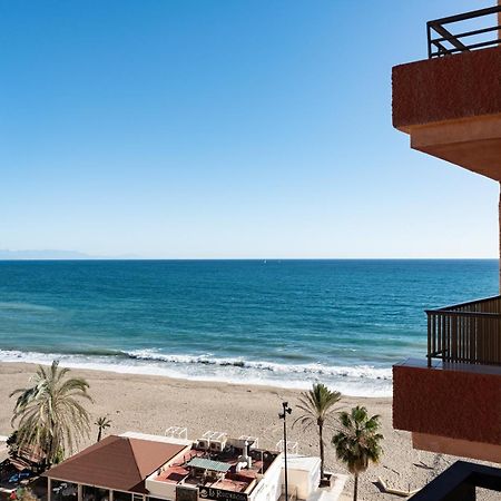La Perla Apartment Fuengirola Exterior foto