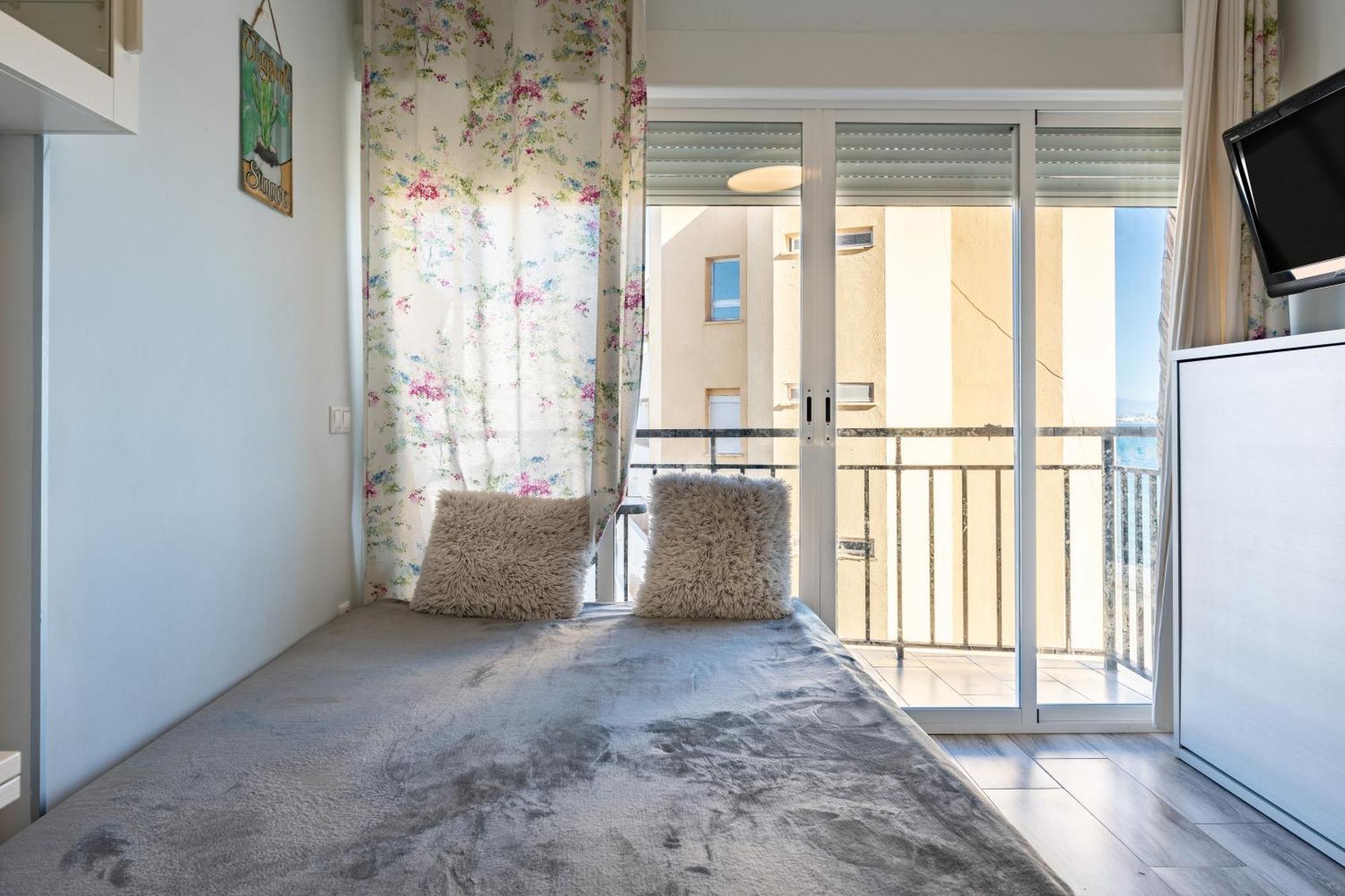 La Perla Apartment Fuengirola Exterior foto